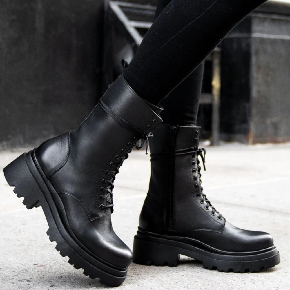 Thursday Boot Company Fatale Boots
